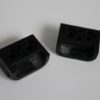 Fixations de trappe de batterie pour Nikko Off-Road Evolution 1/12 – Image 3