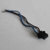 Connecteur de moteur mâle à 3 broches (coté châssis) – Image 2