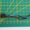 Connecteur de moteur mâle à 3 broches (coté châssis) – Image 4