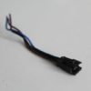 Connecteur de moteur femelle à 3 broches (coté moteur) – Image 2