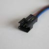 Connecteur de moteur femelle à 3 broches (coté moteur) – Image 3