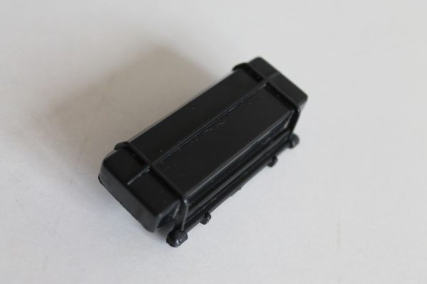 Trappe de batterie pour Nikko Evolution 1/14