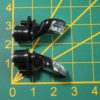 Rétroviseurs pour Citroën C4 WRC Nikko Evolution 1/14 – Image 4