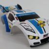Carrosserie "bleue" pour Nikko VaporizR 2 – Image 2