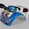 Carrosserie "bleue" pour Nikko VaporizR 2 – Image 3