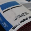 Carrosserie "bleue" pour Nikko VaporizR 2 – Image 4
