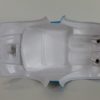 Carrosserie "bleue" pour Nikko VaporizR 2 – Image 5