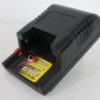 Chargeur rapide Ni-Mh 6V au format "Slot In" (jaune) – Image 2