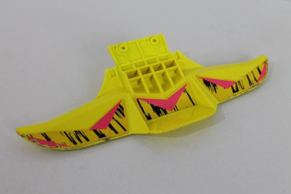 Parechoc avant pour Nikko Cobra 3, Panther 2 (...) 1/14