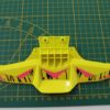 Parechoc avant pour Nikko Cobra 3, Panther 2 (...) 1/14 – Image 4