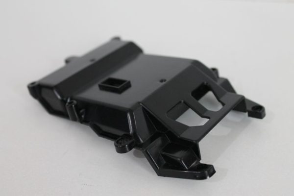 Couvre platine pour  Nikko Cobra 3, Panther 2 (...) 1/14