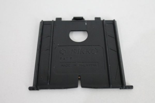 Trappe de batterie pour Nikko Cobra 3, Panther 2 (...) 1/14