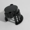Cache moteur pour  Nikko Cobra 3, Panther 2 (...) 1/14 – Image 2