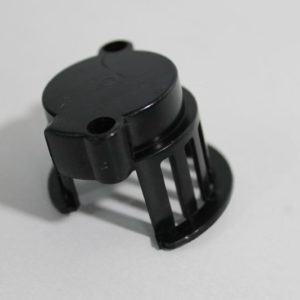 Cache moteur pour  Nikko Cobra 3, Panther 2 (...) 1/14