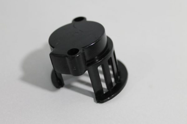 Cache moteur pour  Nikko Cobra 3, Panther 2 (...) 1/14