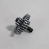 Couronne de transmission pour Nikko Cobra 3, Panther 2 (...) 1/14 – Image 3