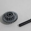 Couronne de transmission pour Nikko Cobra 3, Panther 2 (...) 1/14 – Image 2