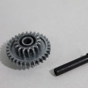 Couronne de transmission pour Nikko Cobra 3, Panther 2 (...) 1/14