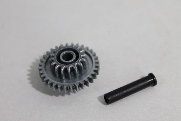 Couronne de transmission pour Nikko Cobra 3, Panther 2 (...) 1/14