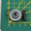 Couronne de transmission pour Nikko Cobra 3, Panther 2 (...) 1/14 – Image 4