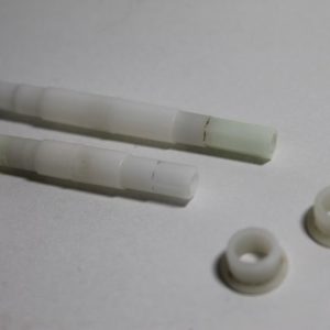 Axes de transmission pour Nikko Cobra 3, Panther 2 (...) 1/14