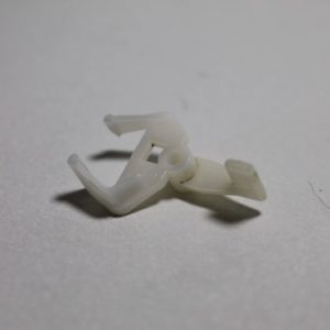 Sélecteur de vitesses pour Nikko Cobra 3, Panther 2 (...) 1/14