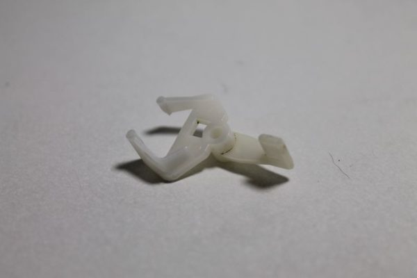 Sélecteur de vitesses pour Nikko Cobra 3, Panther 2 (...) 1/14
