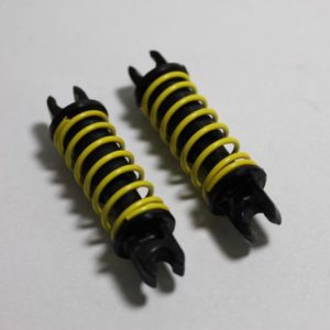 Suspensions avant pour Nikko Cobra 3, Panther 2 (...) 1/14