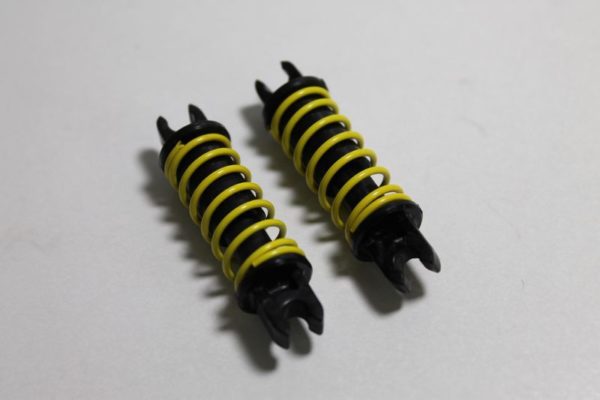 Suspensions avant pour Nikko Cobra 3, Panther 2 (...) 1/14