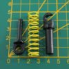 Suspension arrière pour Nikko Cobra 3, Panther 2 (...) 1/14 – Image 3