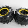 Roues avant pour Nikko LiquidizR – Image 2