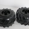 Roues avant pour Nikko LiquidizR – Image 3