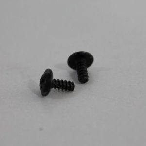 Vis de fixation des roues avant pour Nikko LiquidizR