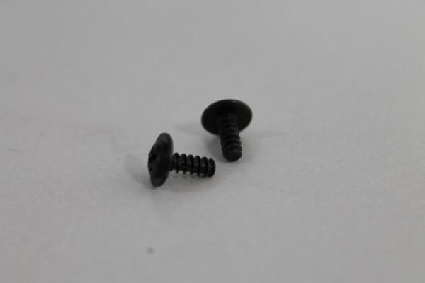Vis de fixation des roues avant pour Nikko LiquidizR