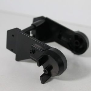Support de roue arrière pour Nikko LiquidizR
