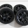Roues "GT40" pour Nikko 1/14 Evo Pro-Line Adrenal-N – Image 2
