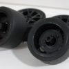 Roues "GT40" pour Nikko 1/14 Evo Pro-Line Adrenal-N – Image 3