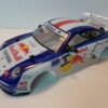 Carrosserie Porsche 911 GT3 Red Bull pour Nikko Evo Pro-Line 2.4 GHz + supports et clips – Image 2