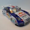 Carrosserie Porsche 911 GT3 Red Bull pour Nikko Evo Pro-Line 2.4 GHz + supports et clips – Image 4