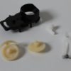 Mécanisme de direction pour Nikko Street Cars 1/16 – Image 2