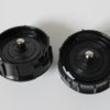 Jantes avant et pivots de direction pour Nikko Street Cars 1/16 – Image 4