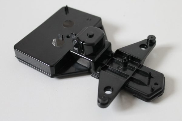 Cache supérieur avant pour Nikko Street Cars 1/16