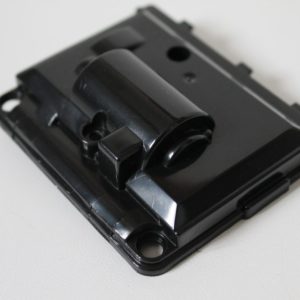 Cache supérieur de moteur pour Nikko Street Cars 1/16
