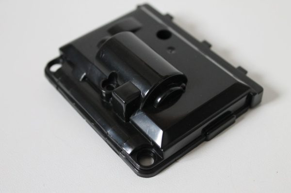 Cache supérieur de moteur pour Nikko Street Cars 1/16