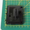 Cache supérieur de moteur pour Nikko Street Cars 1/16 – Image 4