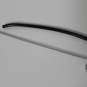 Antenne interne pour Nikko Street Cars 1/16