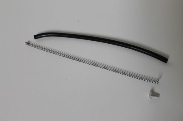 Antenne interne pour Nikko Street Cars 1/16
