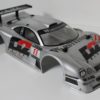 Carrosserie Mercedes CLK GTR + supports – Image 2