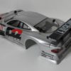 Carrosserie Mercedes CLK GTR + supports – Image 8