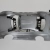 Carrosserie Mercedes CLK GTR + supports – Image 7